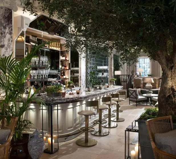 Hotel Kimpton Fitzroy London, An Ihg