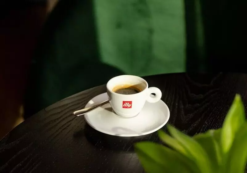 هتل Leonardo  Edinburgh Murrayfield