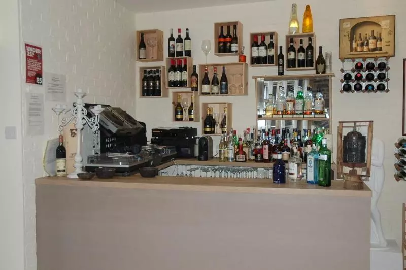 Hotel Lubnaig Guest House