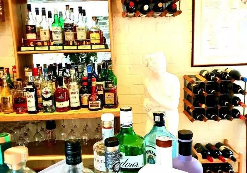 Hotel Lubnaig Guest House