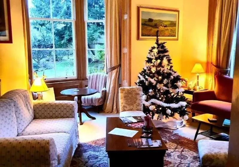 Hotel Lubnaig Guest House