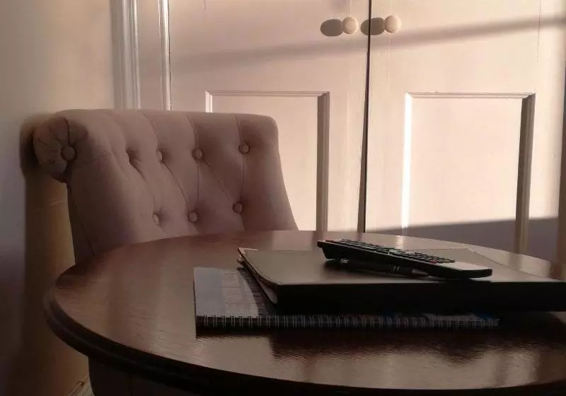 Hotel Lubnaig Guest House