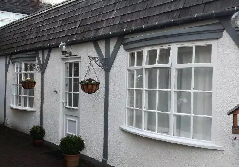 Hotel Lubnaig Guest House