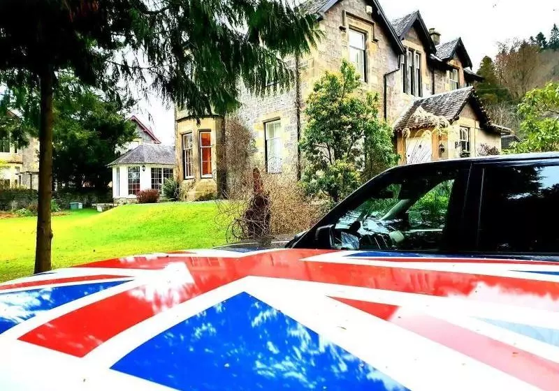 Hotel Lubnaig Guest House