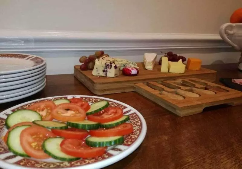 Hotel Lubnaig Guest House