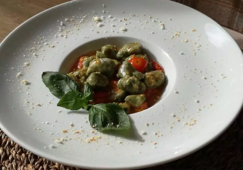 Hotel Lubnaig Guest House