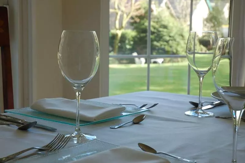 Hotel Lubnaig Guest House