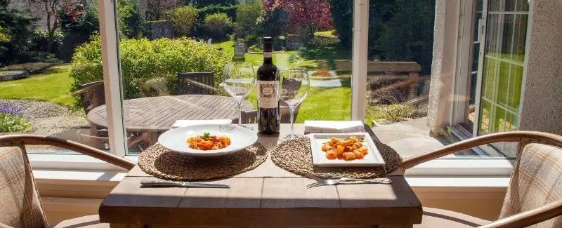 Hotel Lubnaig Guest House