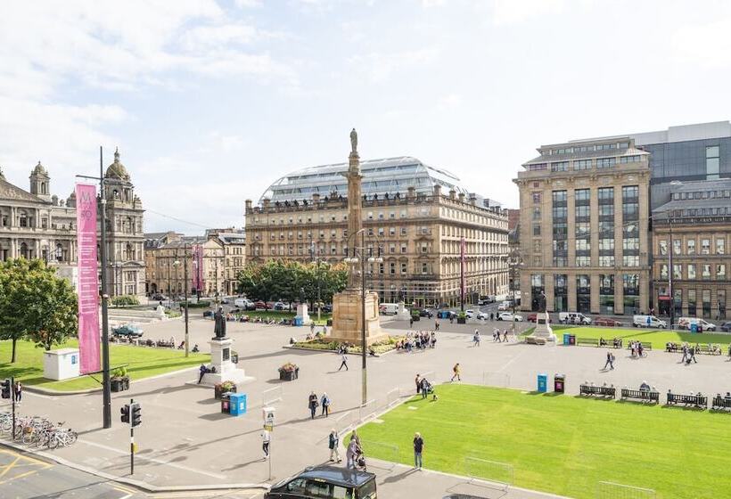 Millennium Hotel Glasgow