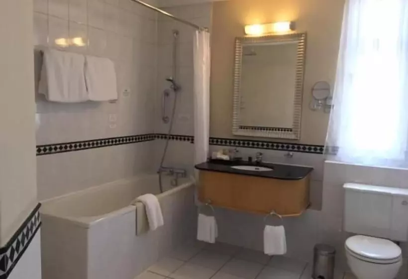 Millennium Hotel Glasgow