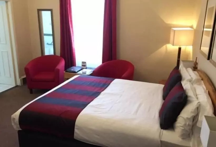 Millennium Hotel Glasgow