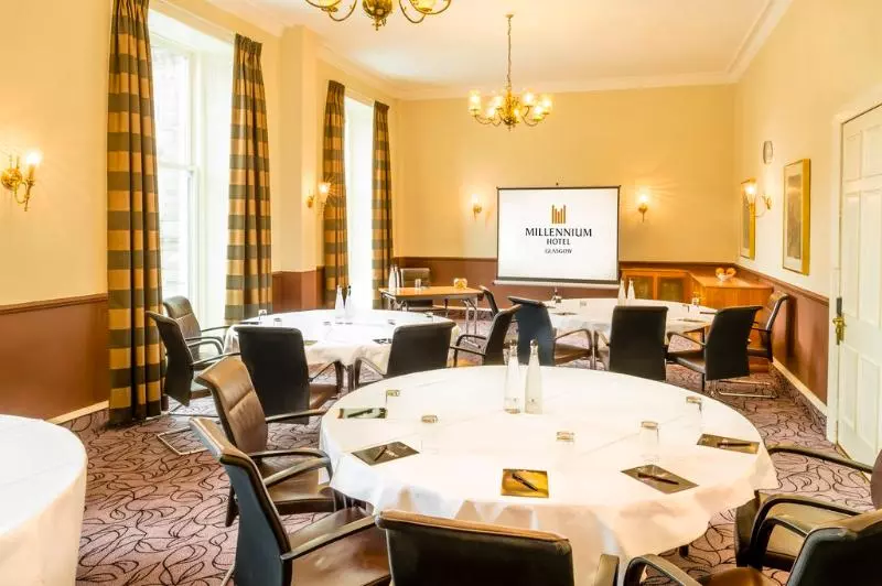 Millennium Hotel Glasgow