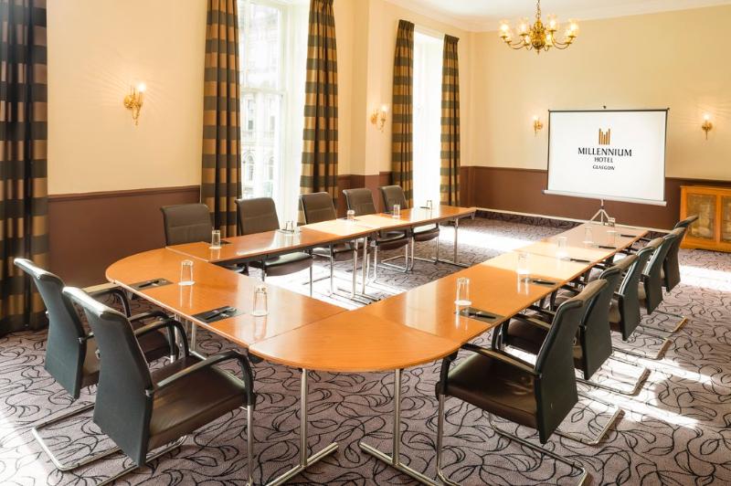 Millennium Hotel Glasgow