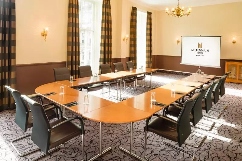 Millennium Hotel Glasgow