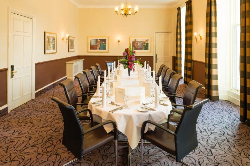 Millennium Hotel Glasgow