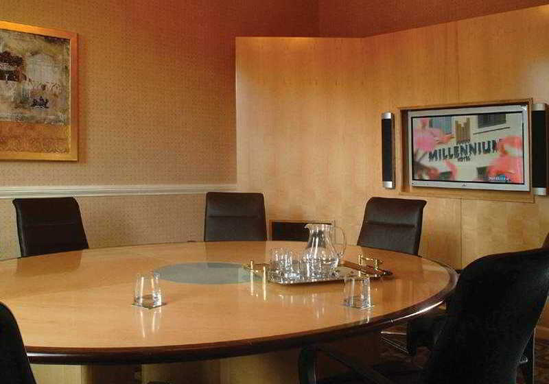 Millennium Hotel Glasgow