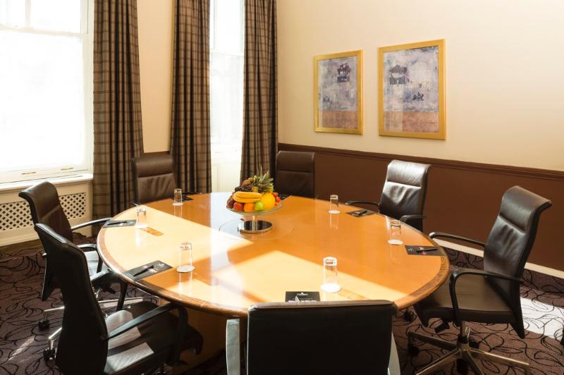 Millennium Hotel Glasgow