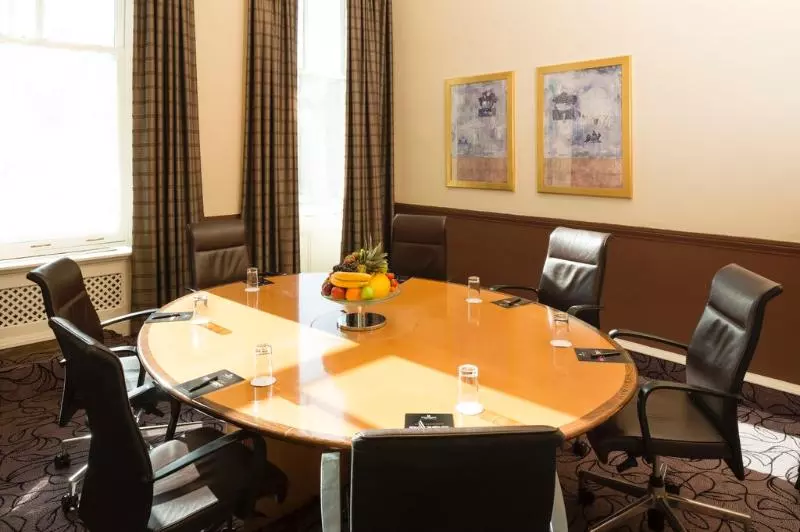 Millennium Hotel Glasgow