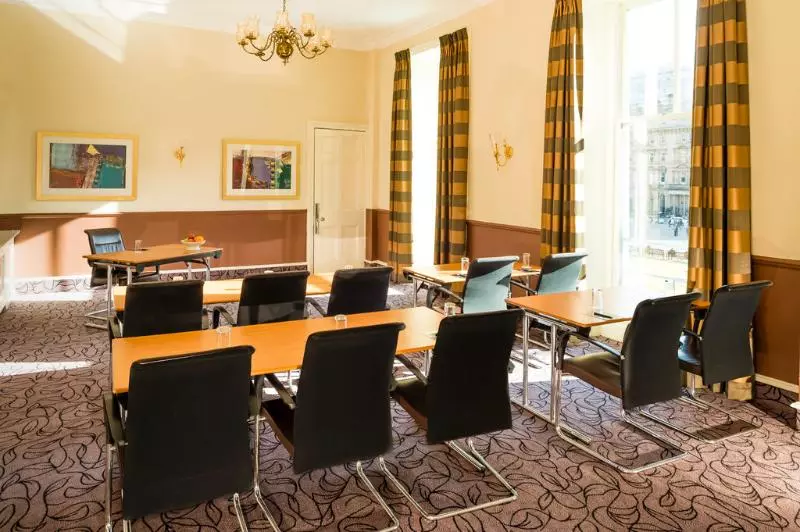 Millennium Hotel Glasgow