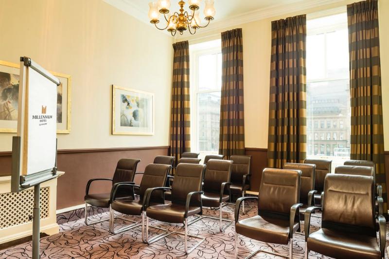 Millennium Hotel Glasgow