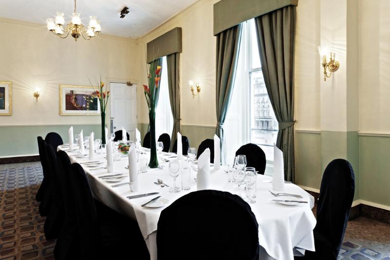 Millennium Hotel Glasgow