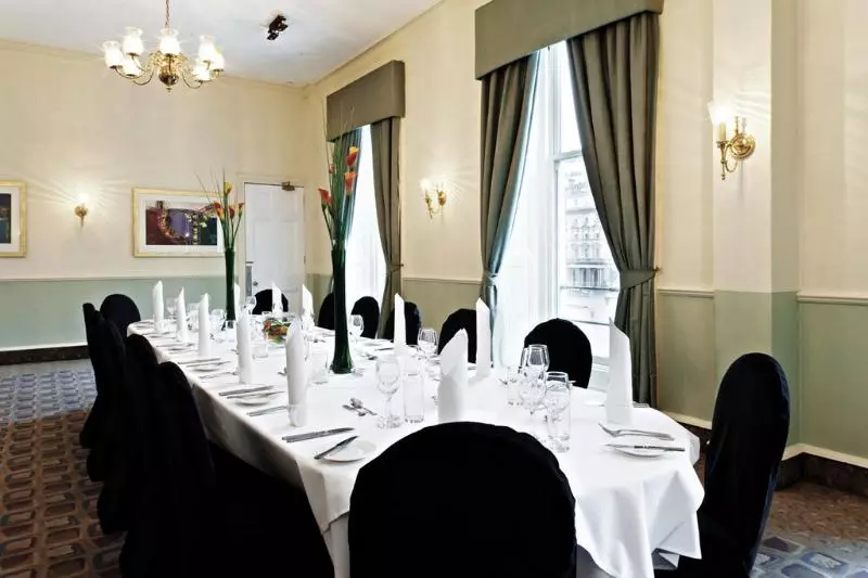 Millennium Hotel Glasgow