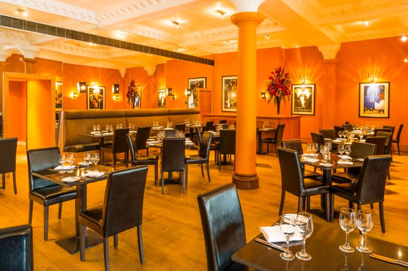 Millennium Hotel Glasgow