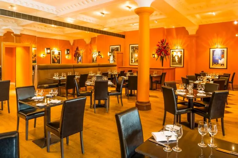 Millennium Hotel Glasgow