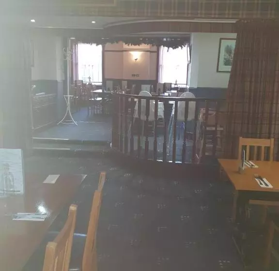 Hotel Queensberry Arms