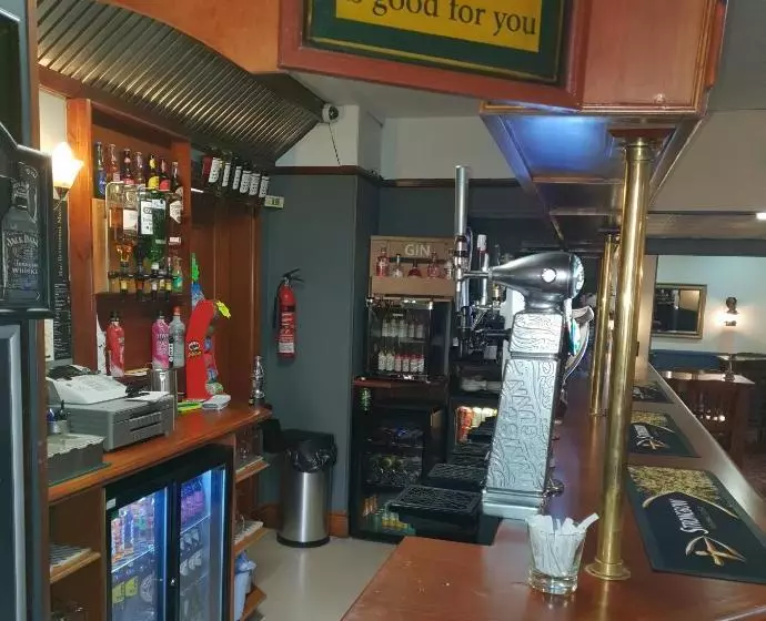 Hotel Queensberry Arms