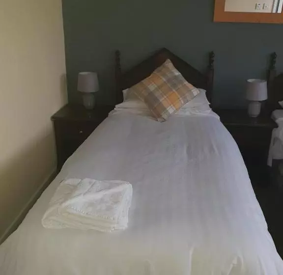 Hotel Queensberry Arms