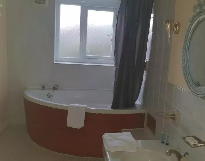 Hotel Queensberry Arms