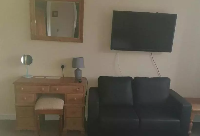 Hotel Queensberry Arms