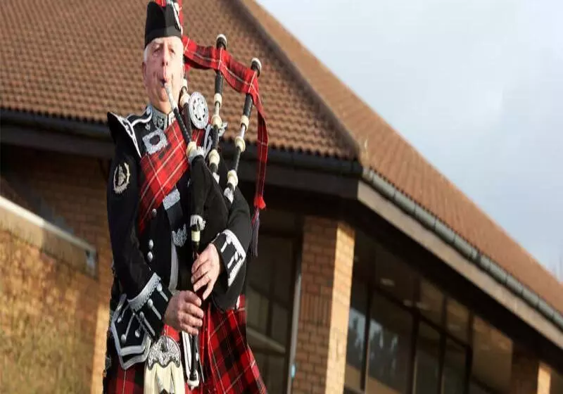 ホテル Riverside Lodge