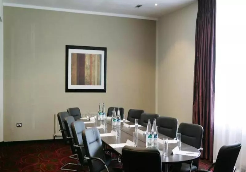 ホテル Riverside Lodge