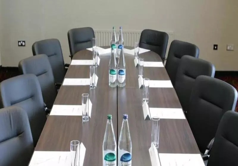 ホテル Riverside Lodge