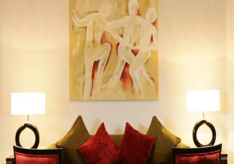 ホテル Riverside Lodge