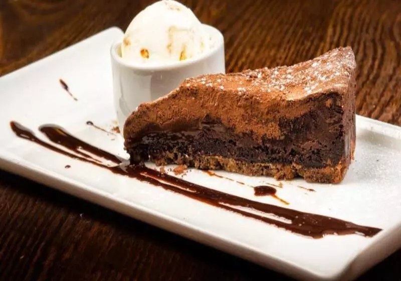 ホテル Riverside Lodge