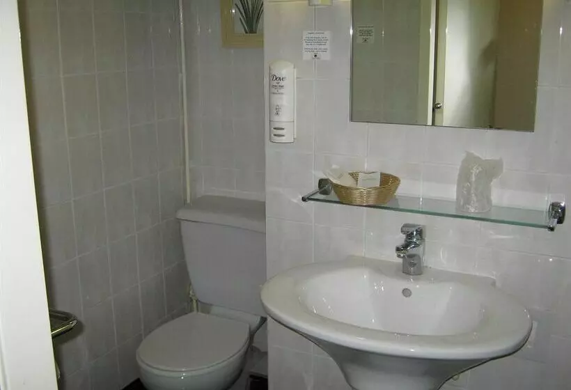 בית מלון כפרי Sky Plaza