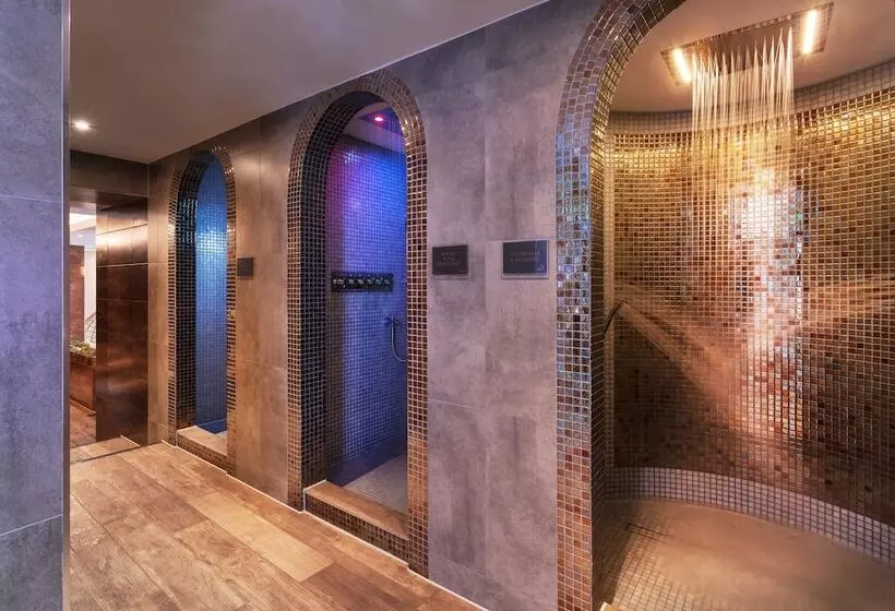 酒店 St Michaels Resort, Falmouth