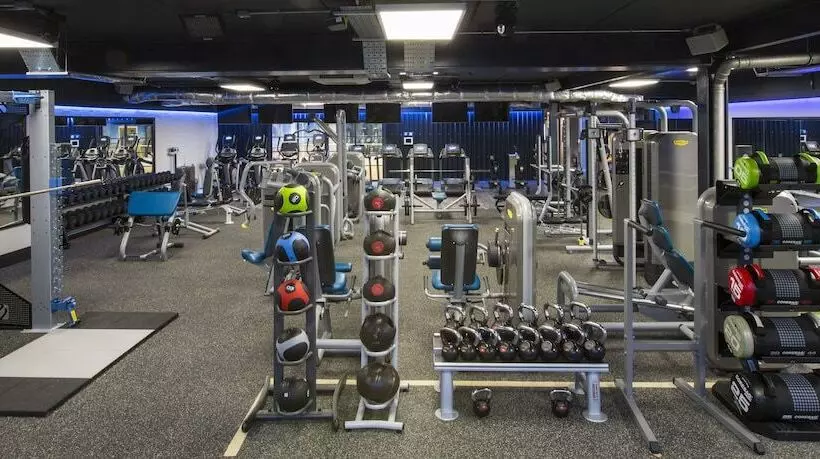 酒店 St Michaels Resort, Falmouth