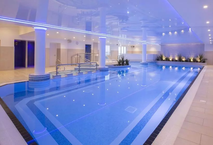 酒店 St Michaels Resort, Falmouth