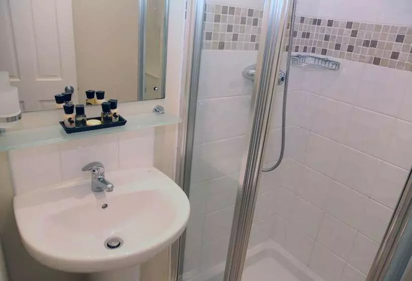 酒店 St Michaels Resort, Falmouth