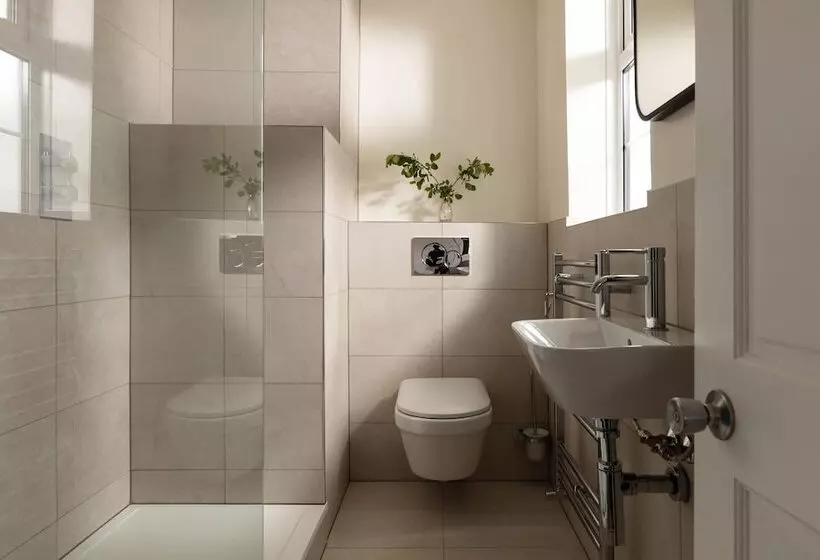 酒店 St Michaels Resort, Falmouth