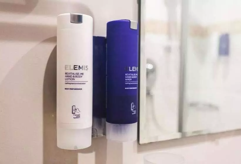 酒店 St Michaels Resort, Falmouth