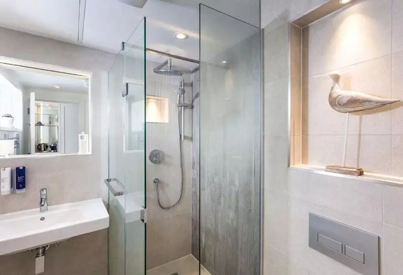 酒店 St Michaels Resort, Falmouth