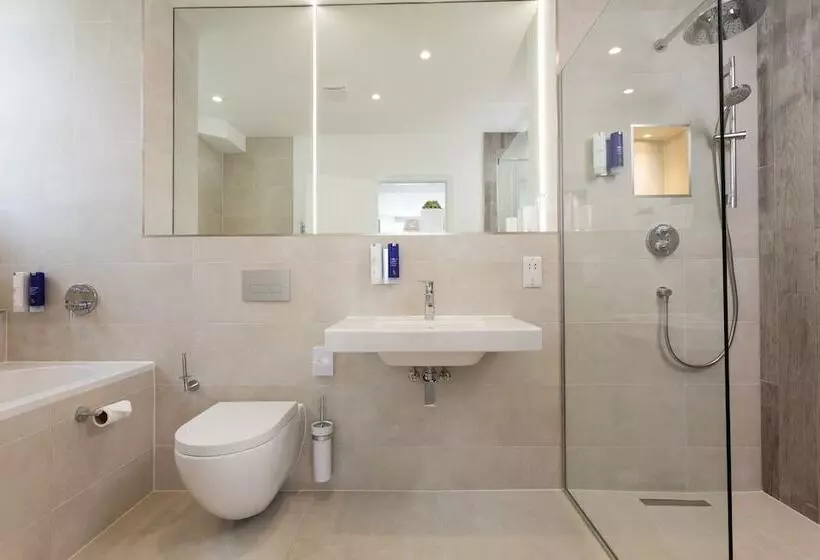 酒店 St Michaels Resort, Falmouth