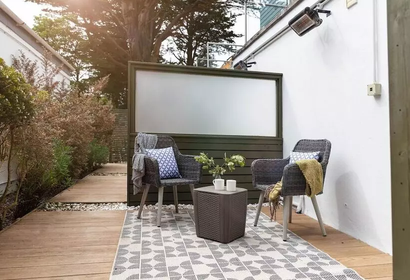 酒店 St Michaels Resort, Falmouth