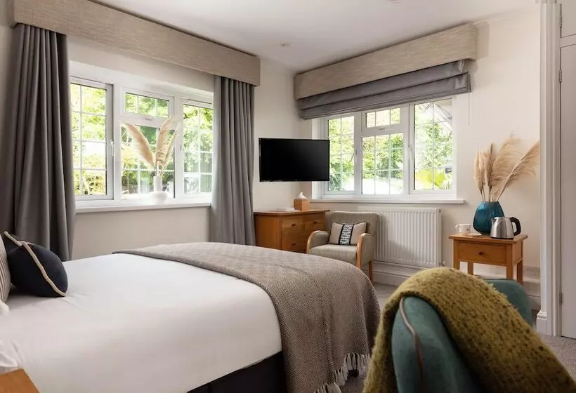 酒店 St Michaels Resort, Falmouth