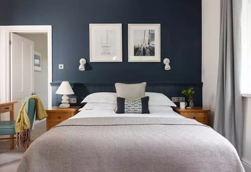 酒店 St Michaels Resort, Falmouth